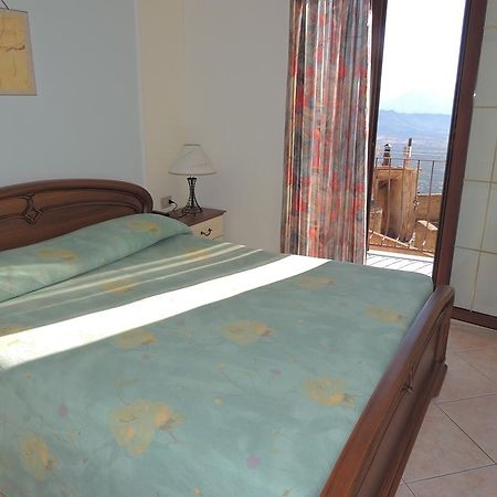 Apartments Baunei Phòng bức ảnh