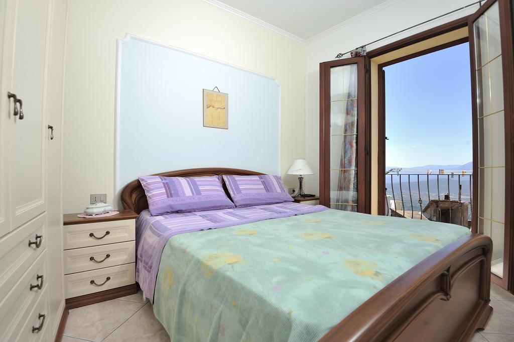 Apartments Baunei Phòng bức ảnh