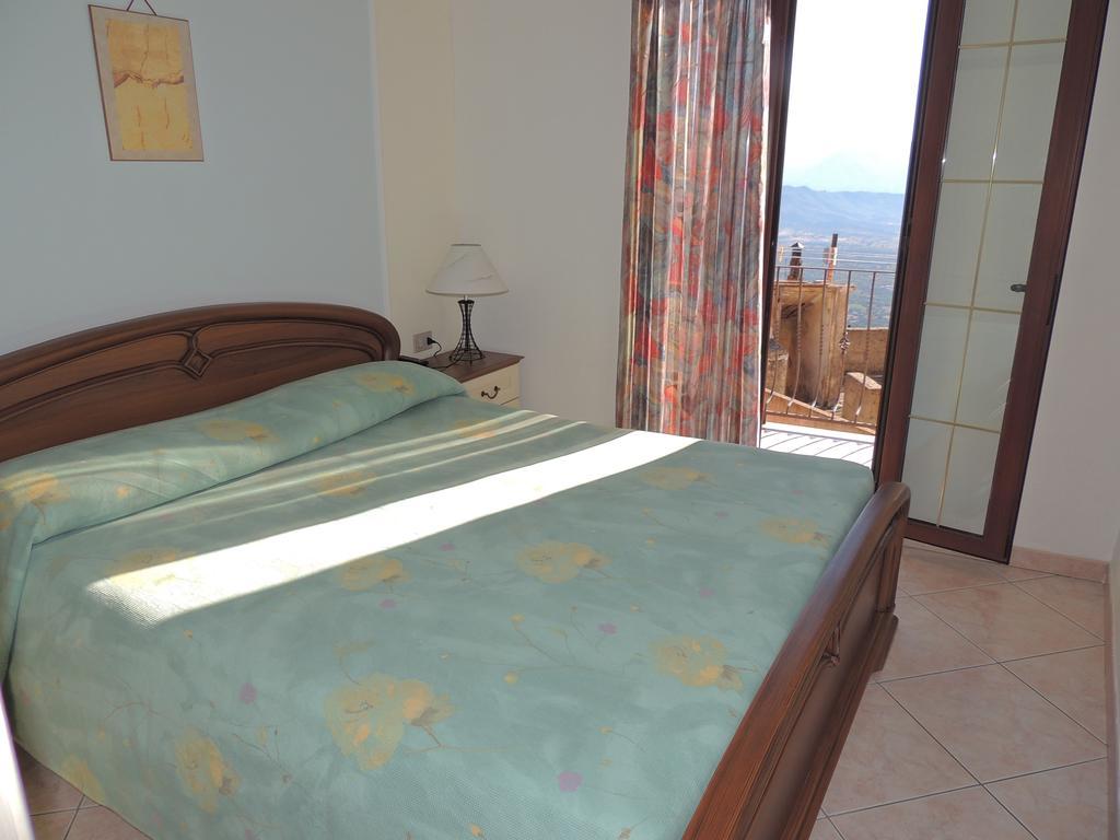 Apartments Baunei Phòng bức ảnh